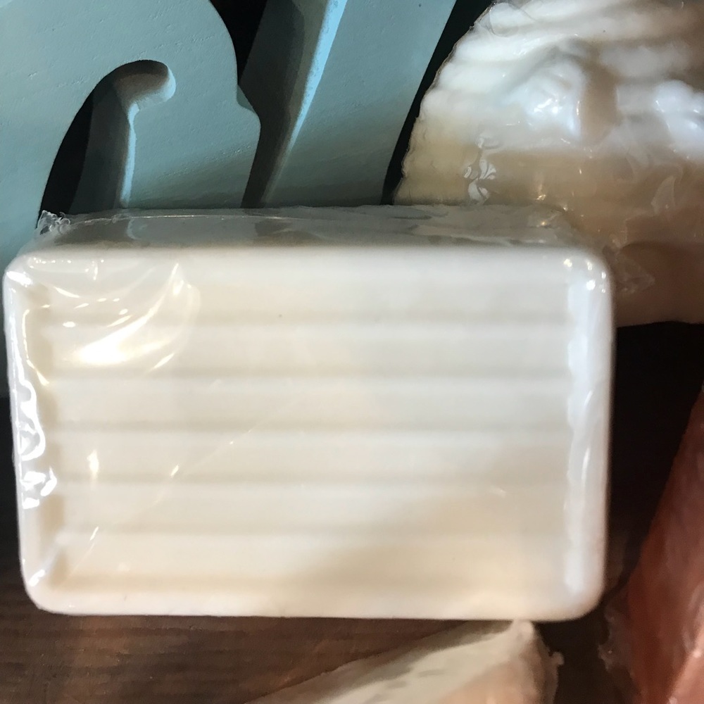 Handmade Soap caramel chipotle